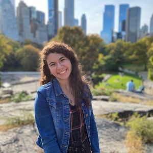 Meet your Posher, Brooke